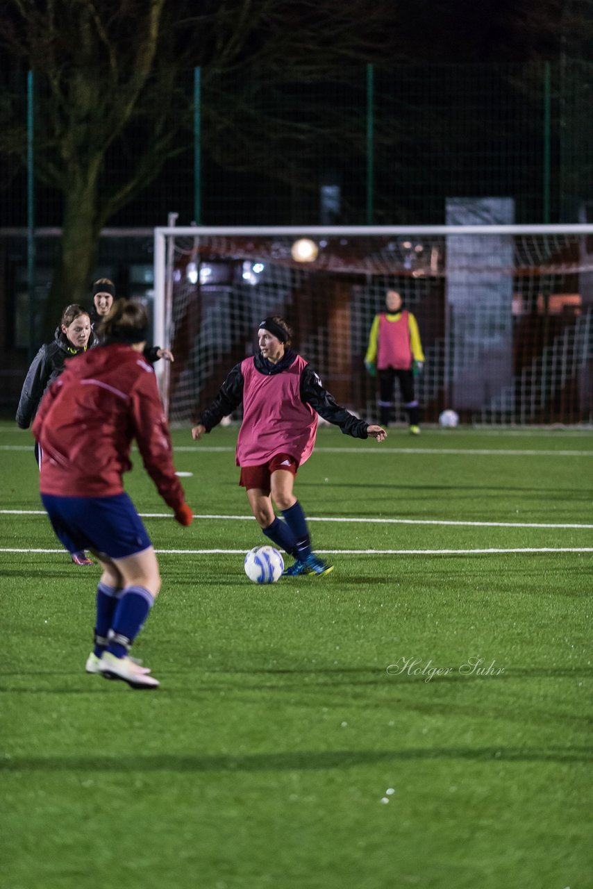 Bild 140 - Frauen Wahlstedt Training